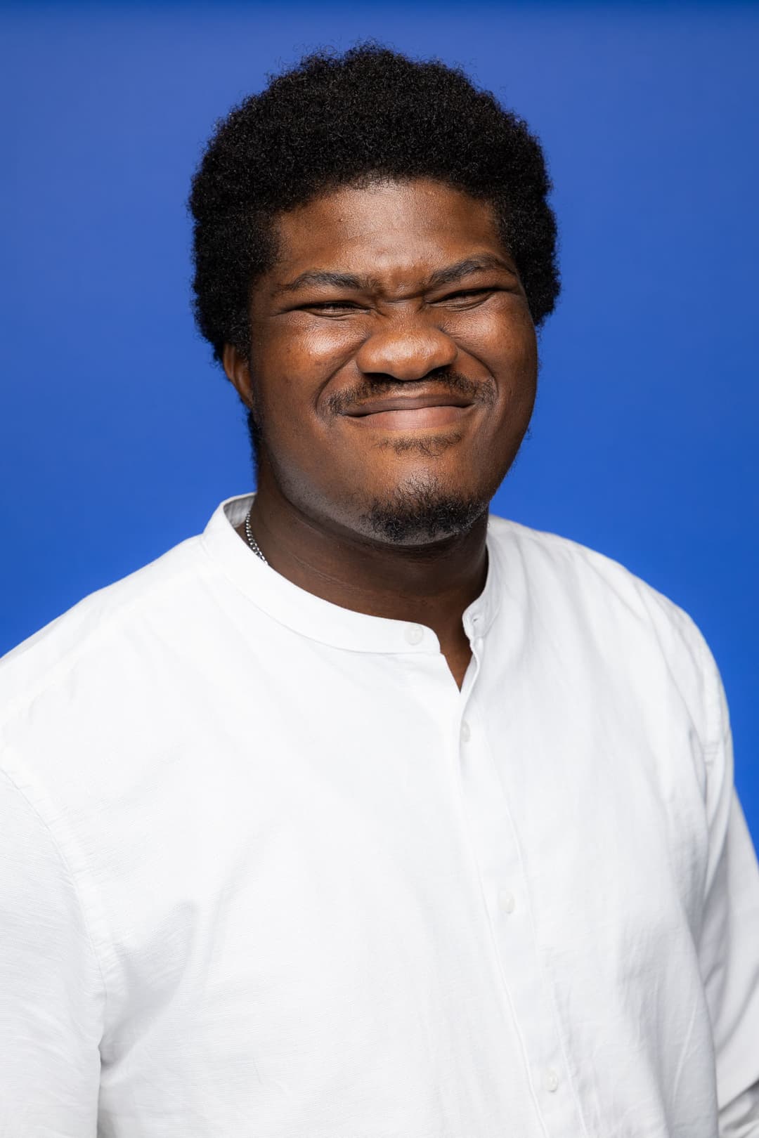 Christian Nnorom