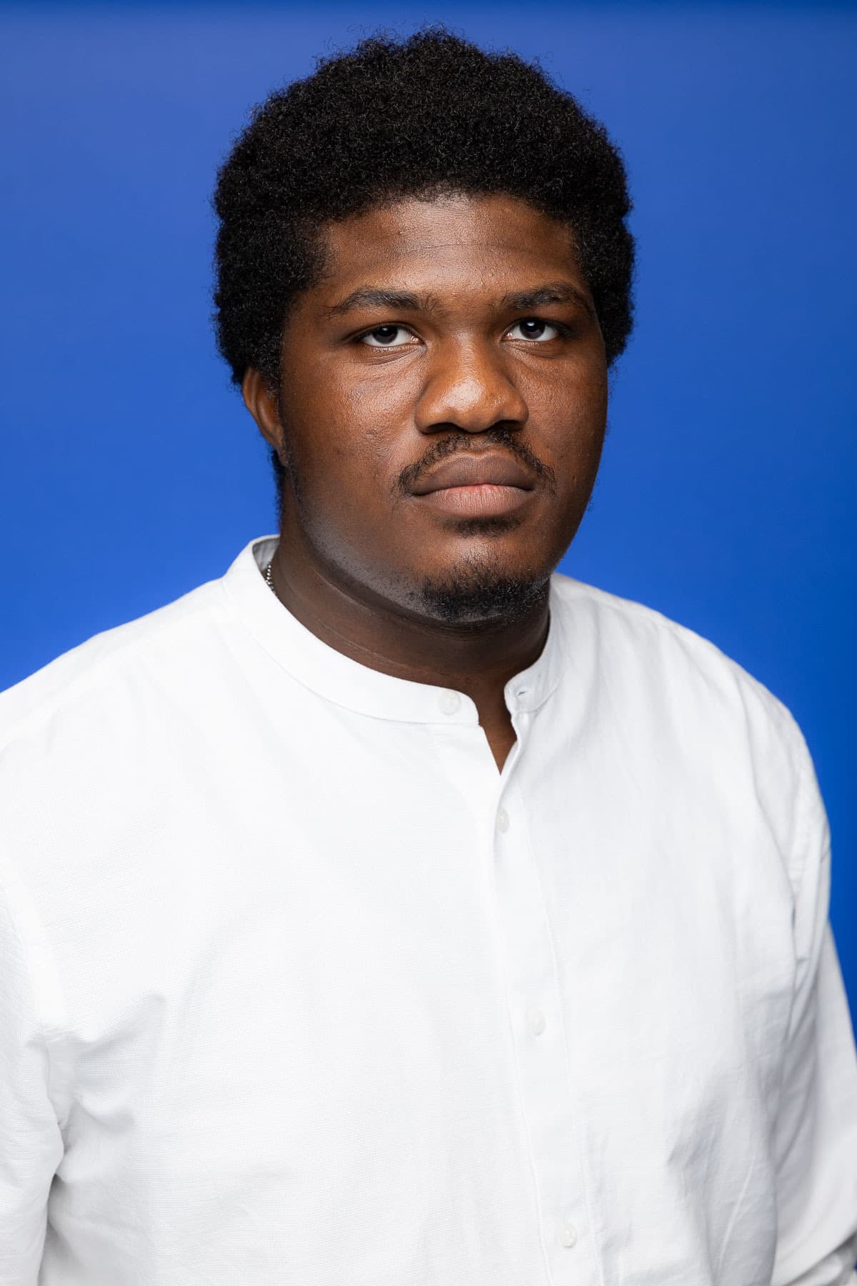 Christian Nnorom