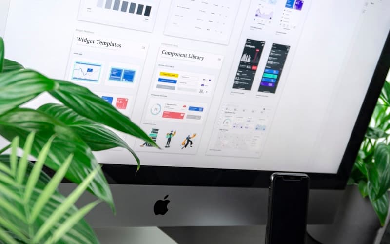 Design Unraveled: Behind the Scenes of UI/UX
