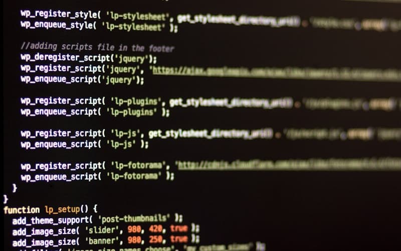 The Beginning of Design: Why HTML Still Matters
